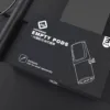 EMPTY空煙彈主機通用(通用悅刻RELX一代) - Image 3