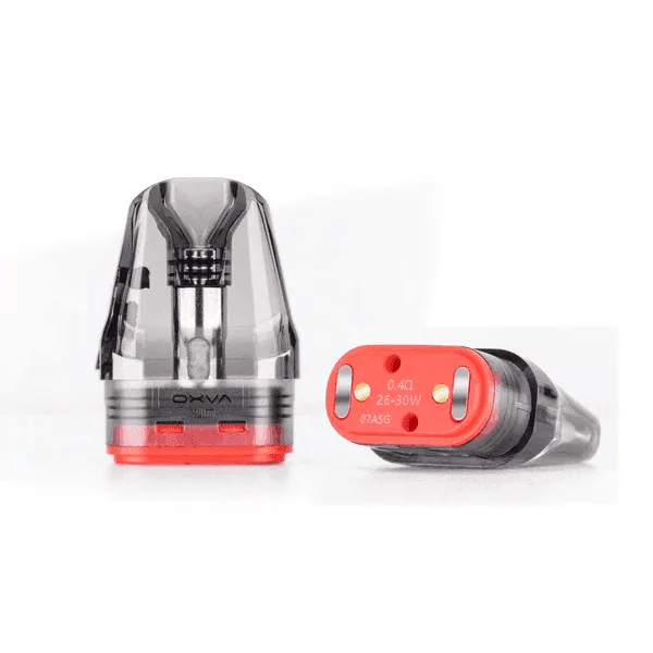 OXVA XLIM SQ PRO V234煙彈小蠻牛空倉官網 - Image 5