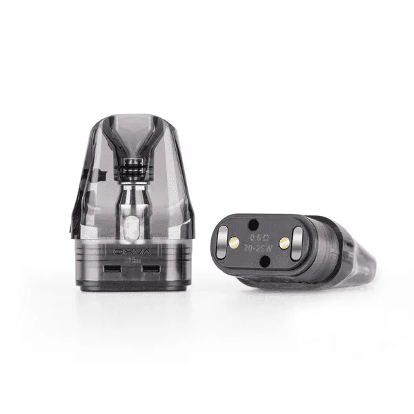 OXVA XLIM SQ PRO V234煙彈小蠻牛空倉官網 - Image 6