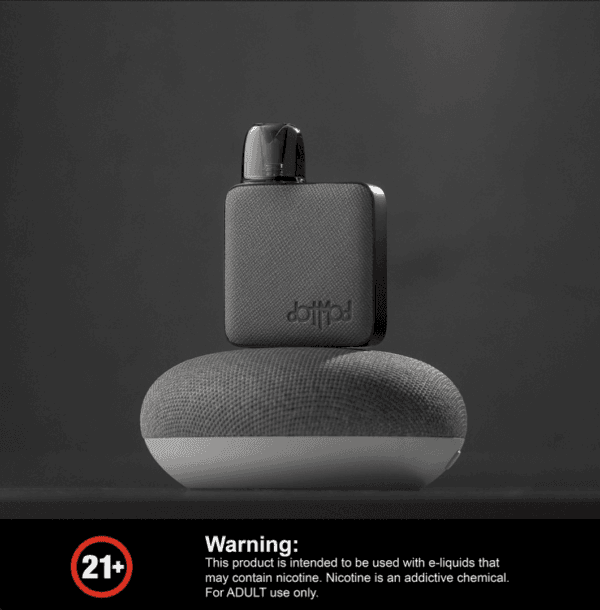 佩特里電子煙DOTMOD NANO主機空倉煙彈官網 - Image 2