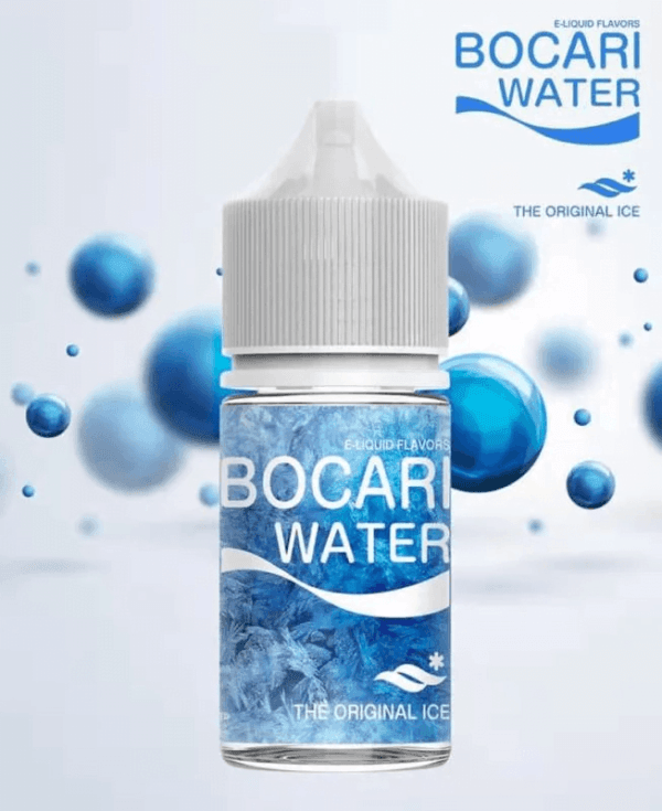 藍冰系列電子煙主機小煙油30ml（4%） - Image 8