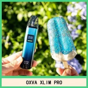 OXVA XLIM PRO 30W 小蠻牛POD電子煙主機空倉煙彈官網