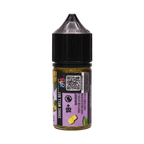 馬來西亞 Vaporshill 888小煙油30ML - Image 3